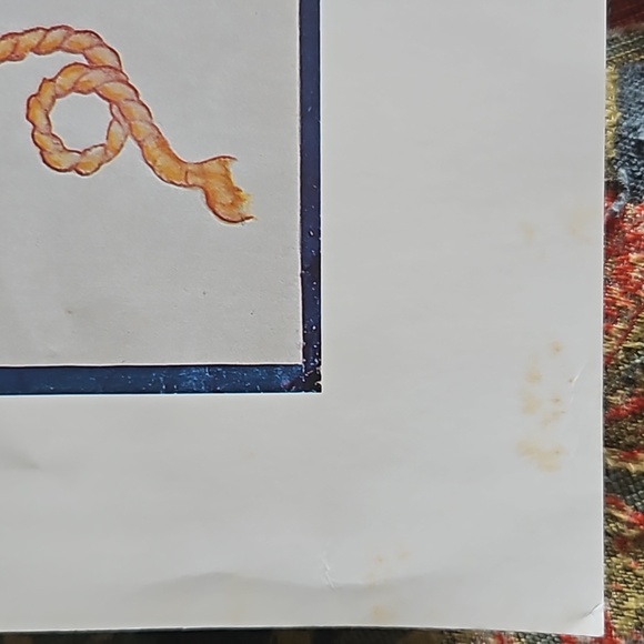 Movie "Merry-Go-Round" Cover Print - Picture 7 of 8